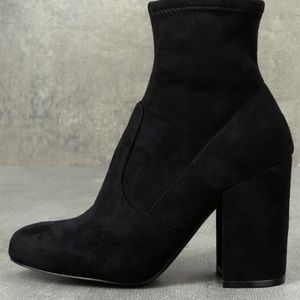 Steve Madden Ankle Bootie